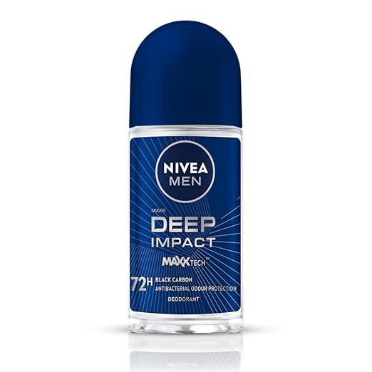 NIVEA MEN Roll-On